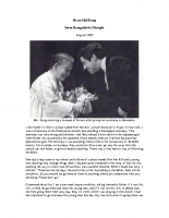1982-08-00_From Evangelist to Disciple_Hyun Shil Kang 1982-08-00_From Evangelist to Disciple_Hyun Shil Kang