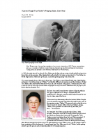 2014-08-00_I cannot forget Father_s praying voice_Hyun Shil Kang 2014-08-00_I cannot forget Father_s praying voice_Hyun Shil Kang