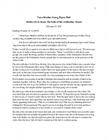 2017-02-21_Mother Ok Se Hyun the Pride of the Unification Church_Hyun Shil Kang 2017-02-21_Mother Ok Se Hyun the Pride of the Unification Church_Hyun Shil Kang