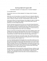 2017-04-03_How Mother Eliminated God’s Lineage and the Three Generation Kingships_Hyun Shil Kang 2017-04-03_How Mother Eliminated God’s Lineage and the Three Generation Kingships_Hyun Shil Kang