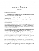 2017-04-10_The Thief on the Right _ the Thief on the Left_Hyun Shil Kang 2017-04-10_The Thief on the Right _ the Thief on the Left_Hyun Shil Kang