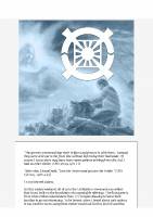 2015-04-04 Letter to my beloved and powerful sisters