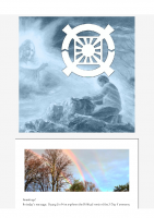 2015-05-03 Biblical Roots of 3 Day Ceremony