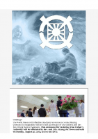 2015-08-07 August 30 Blessing Announcement