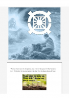 2015-08-10 Sackcloth and Ashes – Aug. 9 Service