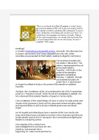 2015-10-05 Why Democracy Cannot Exist