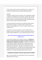 2015-11-07 Statement Regarding the Moldovan Situation