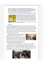 2015-12-28 Unity- Centered on What