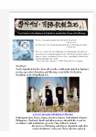 2016-04-12 1200 attend Ancestor Liberation