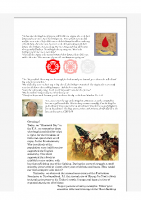 2016-05-30 Memorial Day- Lessons from the Revolution
