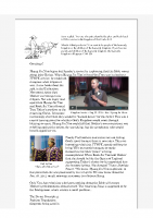 2016-08-29 REAL Kingdom NOT built on Fantasies