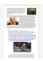 2016-10-18 Non-biblical Paths to Peace Doomed to Fail