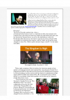 2016-11-28 The Problem of God Himself