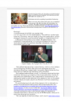 2016-12-05 If You Love God DETEST Evil