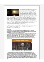 2017-02-27 The End of Satanic Sovereignty