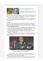 2017-08-28 Declarations of Gods Eternal Blessing of Realm of Cosmic Sabbath