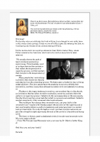 2017-12-25 Honoring Christ at his 1st