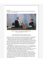 2018-02-28 Historic CIG Blessing Held in Newfoundland PA