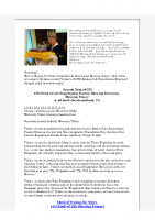 2018-03-07 Hyung Jin Nims 2.28 Book of Life Blessing Prayer