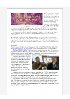 2018-08-14 Guest Pastor re FFWPU Lawsuit I Speak to Your Shame