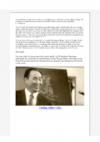 2018-08-27 FINDING FATHER 6 YEARS after his ASCENSION