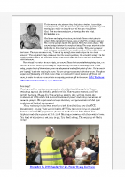 2018-12-19 Pursue Gods Kingdom Not Just Your Own