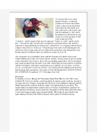 2019-01-14 COURAGEOUS ONE Who Accepts Responsibility