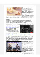 2019-02-18 Why I could not stand with my mother