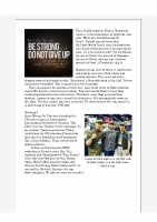 2019-04-29 The FINAL ACCOMPLISHMENT of True Parents Day