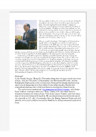 2019-05-14 FATHERS Teachings and the EARLY CHURCH
