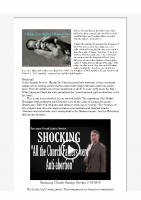 2019-05-21 Foundation Day and Seonghwa Book Review