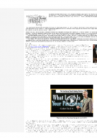 2019-12-23 Our RESPONSIBILITY when Christ Comes