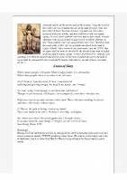 2020-04-19 JESUS’ MESSAGE on Covid 19 and Hak Ja Han