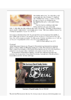 2020-05-11 HJH Erases all Holy Days Except One