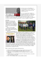 2020-05-25 SEX TRAFFICKING in YOUR Community