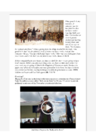 2020-08-17 2nd Kings Prayer at the Rock