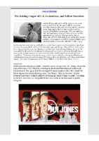 2020-12-14 The Rotting Corpse of U.S. Journalism and Fellow Travelers
