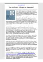 2021-08-03 On the Road to 8 Stages of Genocide