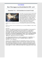 2021-08-23 New Cheongpyeong Established in USA – pt 2