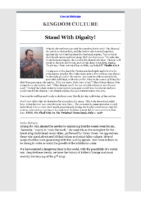 2023-05-09 KINGDOM CULTURE